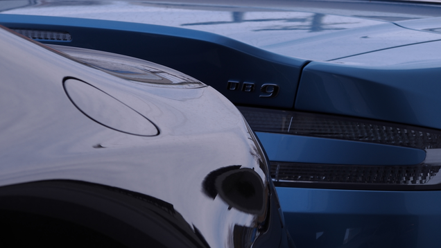 Illustration for article titled Show Us Your Cars And Coffee Pictures!